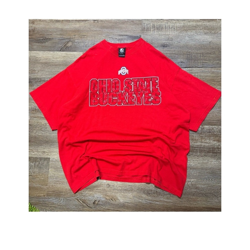 STARTER Ohio State University T Shirt